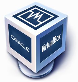 oracle virtualbox