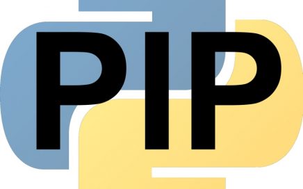 pip python