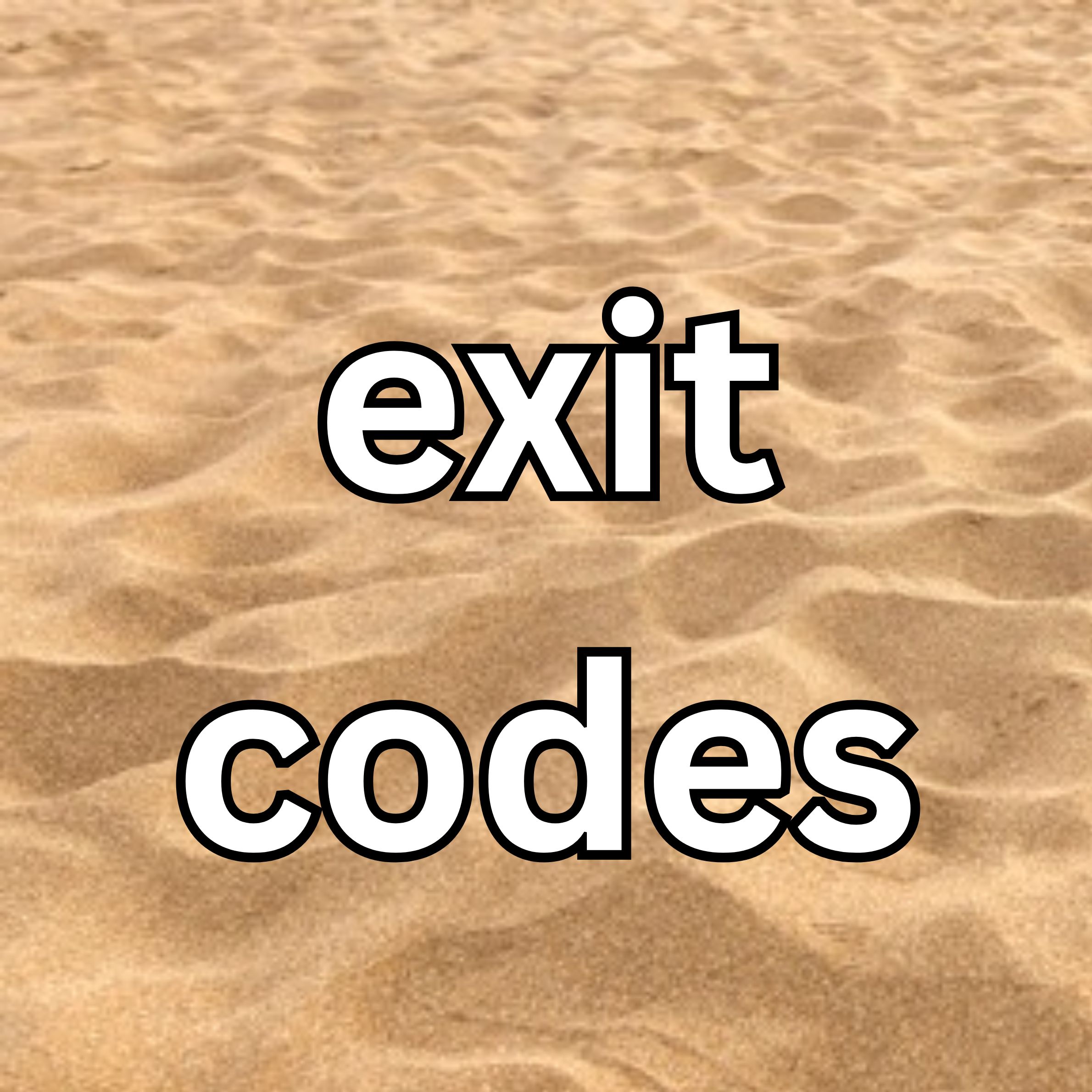 Exit Code in Unix e Python: Cosa Sono e Come Usarli negli Script